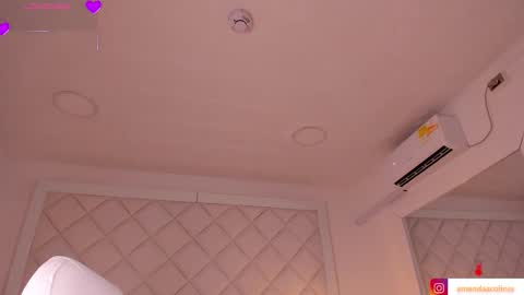 Amanda online show from November 8, 11:43 pm