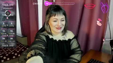 amanda_di online show from February 2, 4:48 am