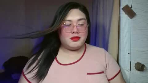 amanda_fetish online show from October 27, 6:09 am