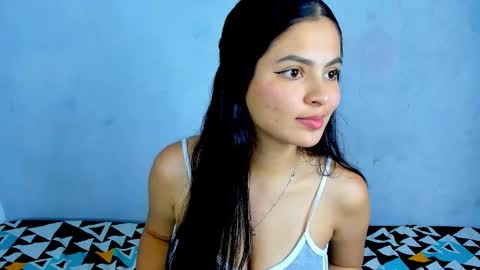 Thalia online show from February 26, 3:27 am