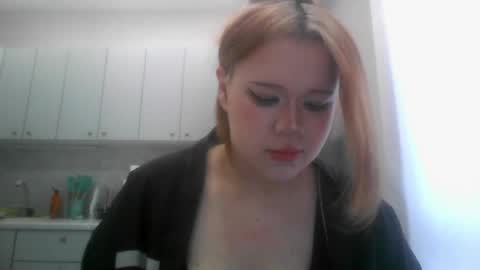 amanda_mia online show from May 29, 1:20 pm