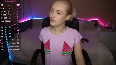 Snapshot of amandaafire chatting on October 3, 5:23 am Amanda online show from October 3, 5:23 am