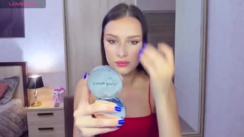 Snapshot of amandaair chatting on September 22, 4:49 pm AmandaAir online show from September 22, 4:49 pm
