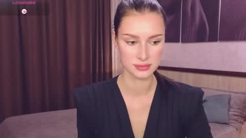 AmandaAir online show from March 22, 4:57 pm