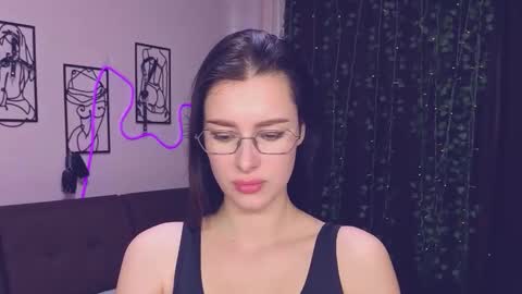 AmandaAir online show from March 10, 2:21 pm