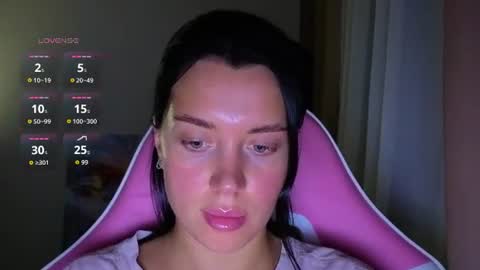 Amanda Rose online show from August 5, 6:58 pm