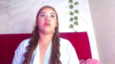 amandacanelacm101 online show from February 2, 5:39 am