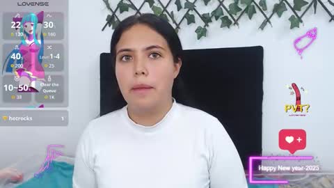 Charlotte online show from February 11, 11:55 am