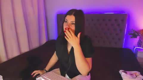 Amanda online show from July 6, 4:29 am
