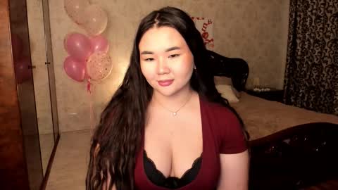 amandapresle online show from February 28, 1:10 pm