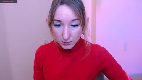 Amanda online show from December 23, 9:35 am