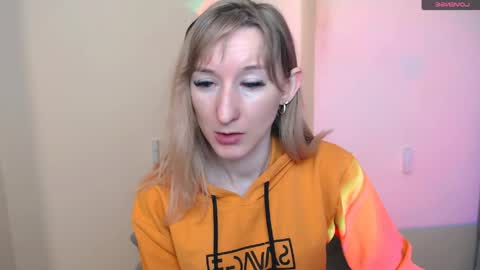 Amanda online show from April 2, 6:22 am