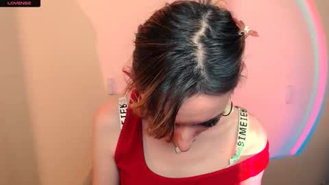 Amanda online show from October 29, 10:19 am