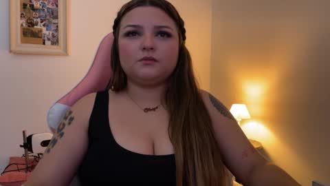 Amandha online show from December 20, 4:22 pm