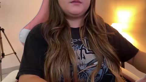 Amandha online show from February 19, 6:51 pm