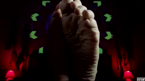 Goddess Amanita online show from February 28, 3:33 pm