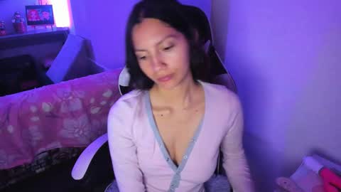 Liz online show from February 12, 4:36 am