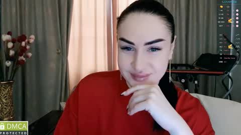 amara campbell online show from March 15, 3:52 am