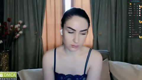 amara campbell online show from November 9, 5:36 am