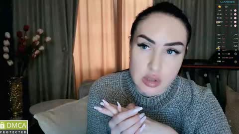 amara campbell online show from December 15, 4:40 am