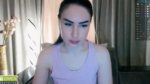 amara campbell online show from February 11, 4:25 am