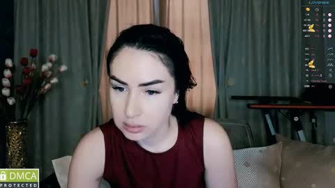 amara campbell online show from November 24, 4:14 am