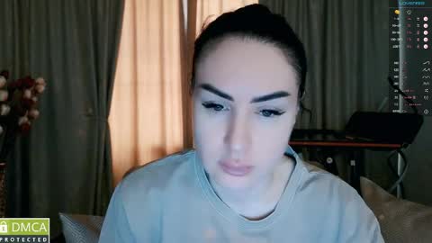 amara campbell online show from March 29, 4:11 am