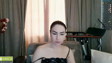 amara campbell online show from April 18, 6:05 am