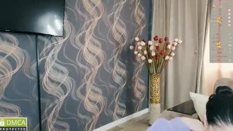 amara campbell online show from February 19, 5:07 am