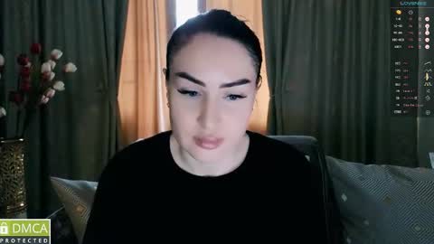 Snapshot of amara_campbell chatting on October 23, 7:36 am amara campbell online show from October 23, 7:36 am