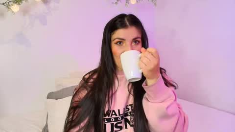 Amara Vega  online show from February 26, 8:46 am