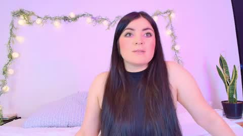 Amara Vega  online show from April 7, 4:42 pm