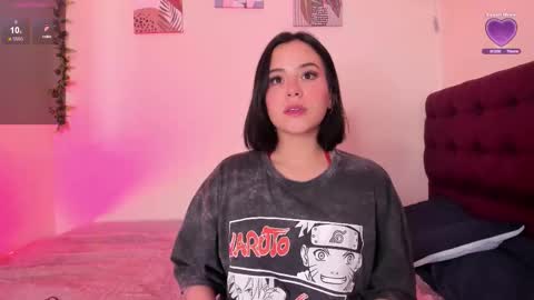 Amaraa 01 online show from March 20, 3:00 am