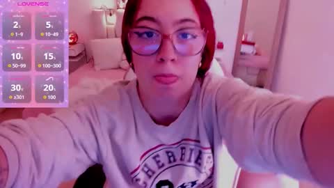 amaraa_couper1 online show from January 8, 4:05 am