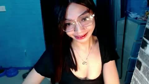 BELLA online show from February 23, 1:54 pm