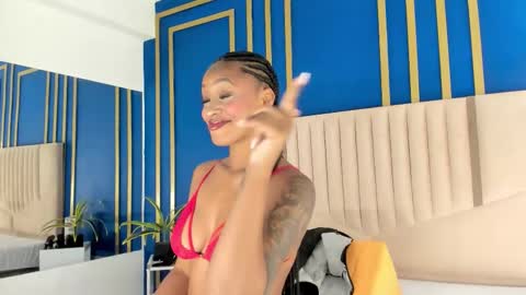 Amara online show from January 12, 7:41 pm