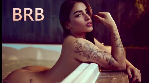 Amara Lane online show from September 20, 1:05 am