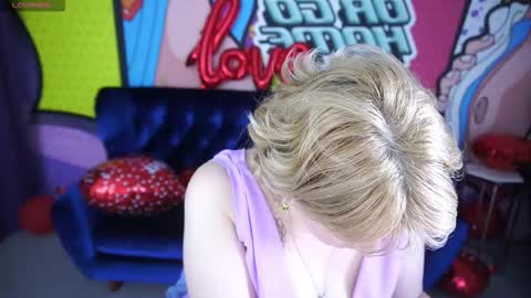 Sofia online show from February 14, 8:44 pm