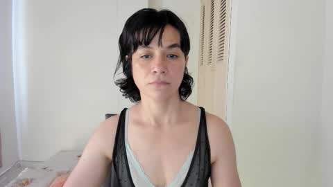 Amarantha online show from January 31, 7:11 pm