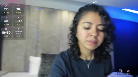 Emily online show from September 25, 11:09 am