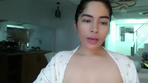 Amariah Holly online show from February 4, 5:31 am