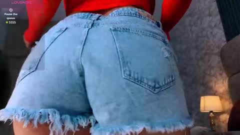 AMATISTA online show from March 24, 9:31 pm