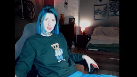 Malina online show from January 25, 4:20 pm