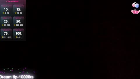 Alina online show from July 14, 6:23 pm