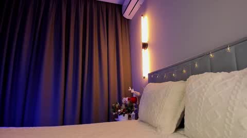 Stasy   online show from December 21, 8:24 pm