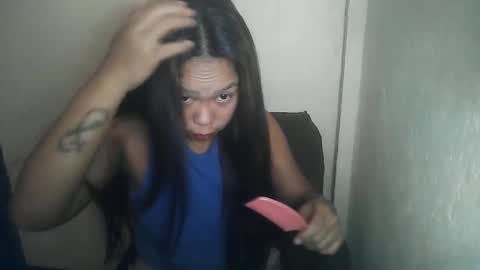 SizzlingAss4u online show from April 8, 11:40 pm