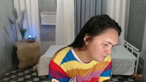 amazingruby_ online show from December 15, 6:29 am