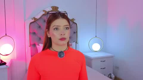 Sara online show from December 18, 2:38 am