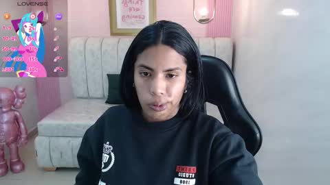 Ambar online show from November 2, 3:10 am