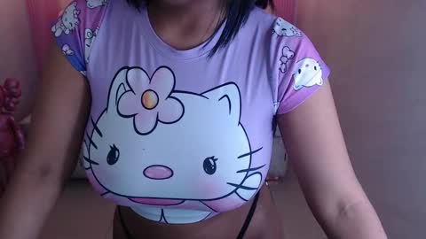 Ambar online show from October 25, 3:25 am